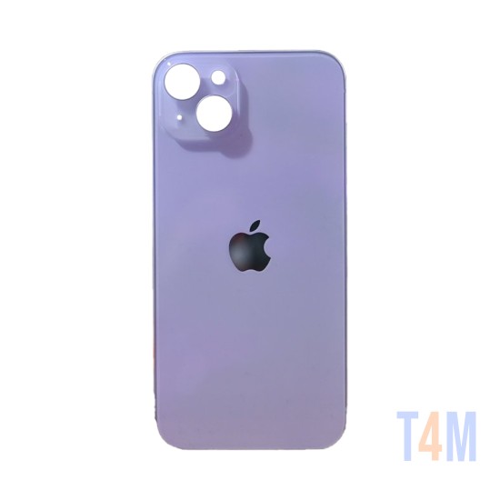 Tampa Traseira Apple iPhone 14 Roxo